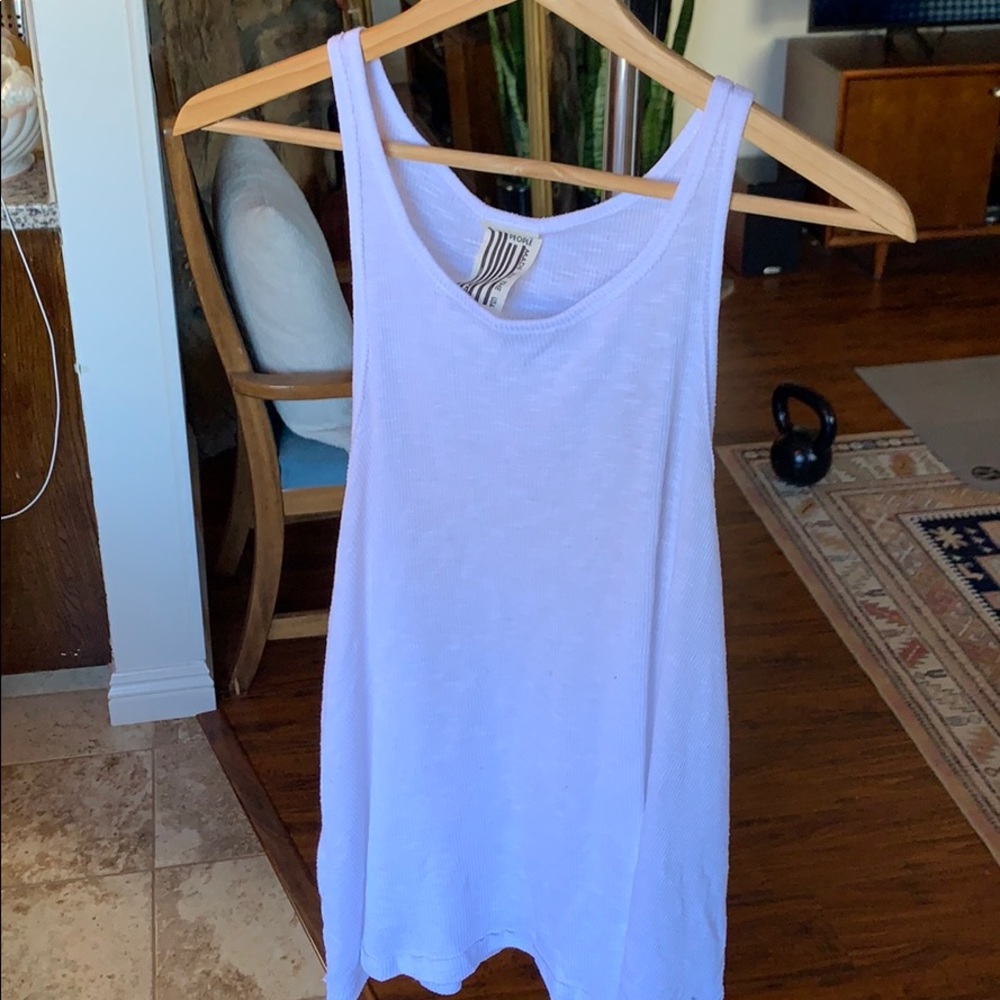 Free People Tank